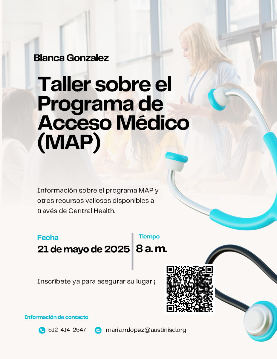 Seminario volantes abajo